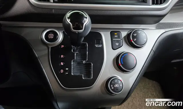 Kia Ray 2022 1.0 автомат (гидро), миниатюра 12