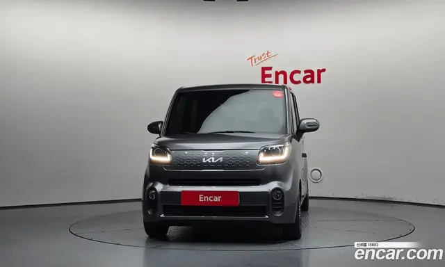 Kia Ray 2022 1.0 автомат (гидро), миниатюра 3