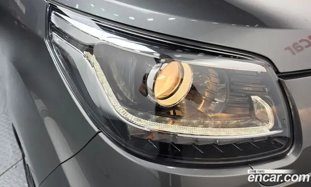 Kia Ray 2022 1.0 автомат (гидро), миниатюра 8