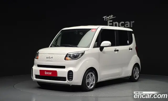 Kia Ray, 2022, 40 484 км