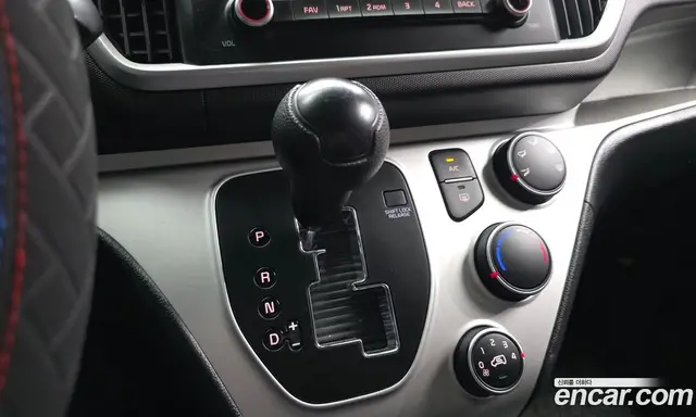Kia Ray 2022 1.0 автомат (гидро), миниатюра 12