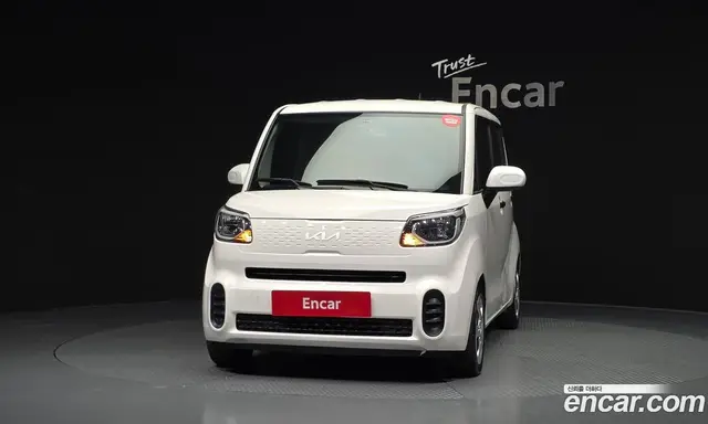 Kia Ray 2022 1.0 автомат (гидро), миниатюра 3