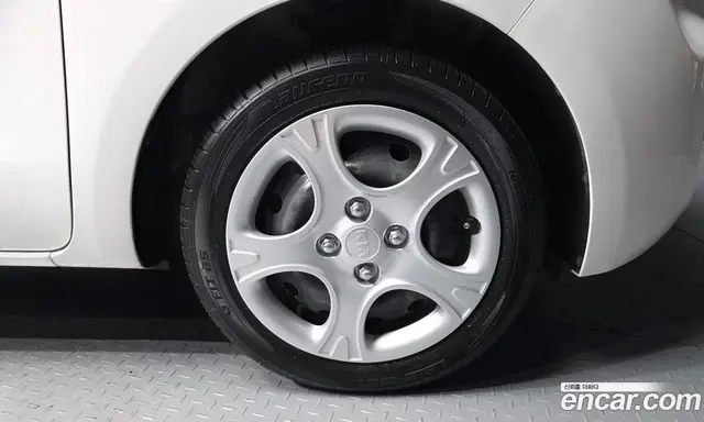Kia Ray 2022 1.0 автомат (гидро), миниатюра 7