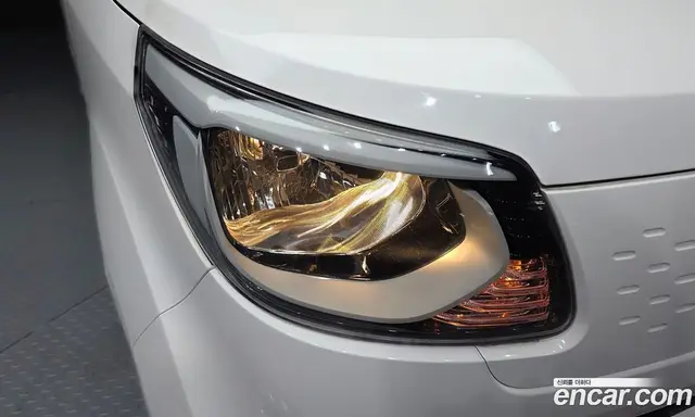 Kia Ray 2022 1.0 автомат (гидро), миниатюра 8