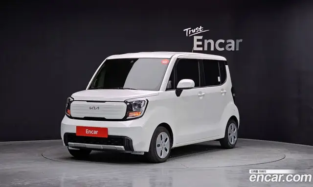 Kia Ray, 2023, 27 681 км
