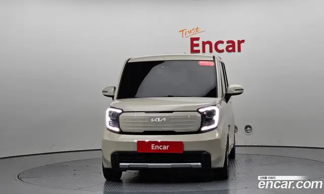 Kia Ray 2023 1.0 автомат (гидро), миниатюра 2