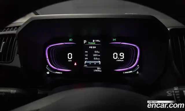 Kia Ray 2023 1.0 автомат (гидро), миниатюра 11 Kia Ray 2023 1.0 автомат (гидро), миниатюра 11