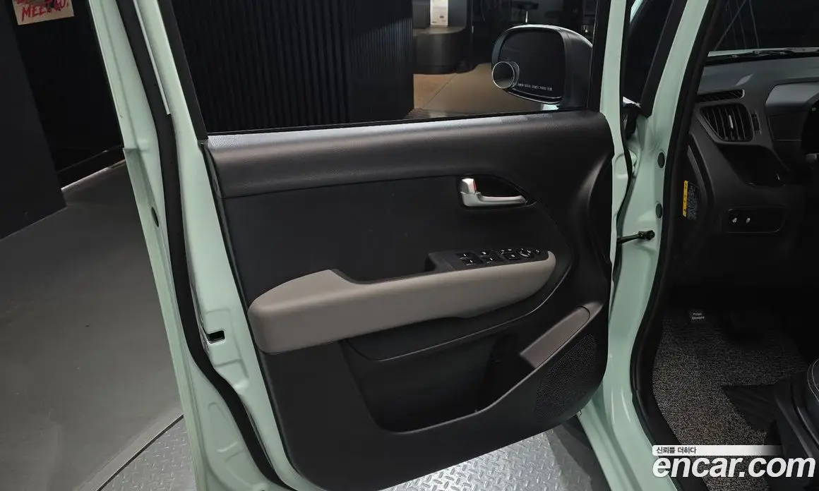 Kia Ray 2023 1.0 автомат (гидро), фото 14 Kia Ray 2023 1.0 автомат (гидро), фото 14