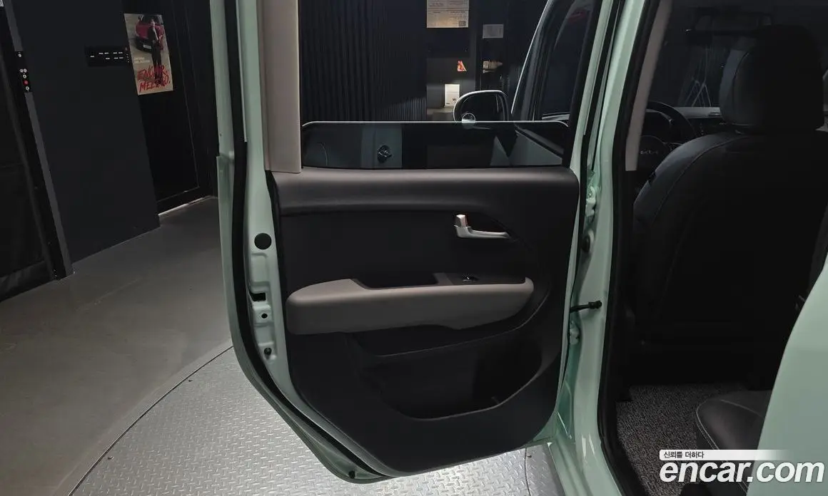 Kia Ray 2023 1.0 автомат (гидро), фото 15 Kia Ray 2023 1.0 автомат (гидро), фото 15