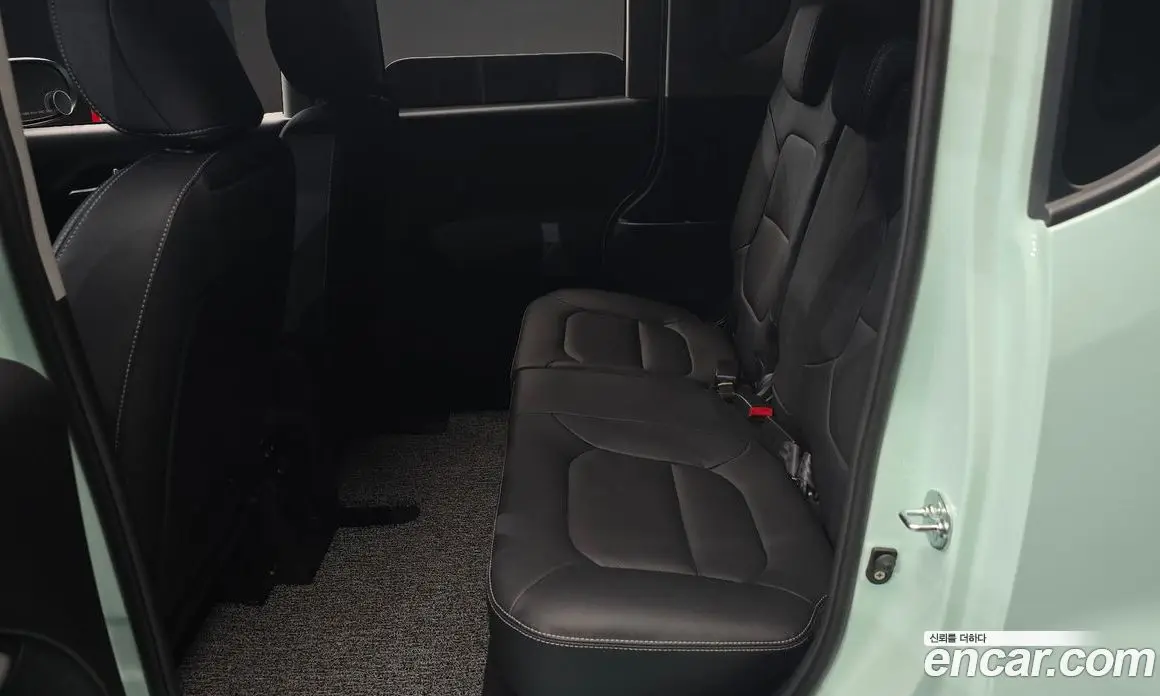 Kia Ray 2023 1.0 автомат (гидро), фото 17 Kia Ray 2023 1.0 автомат (гидро), фото 17