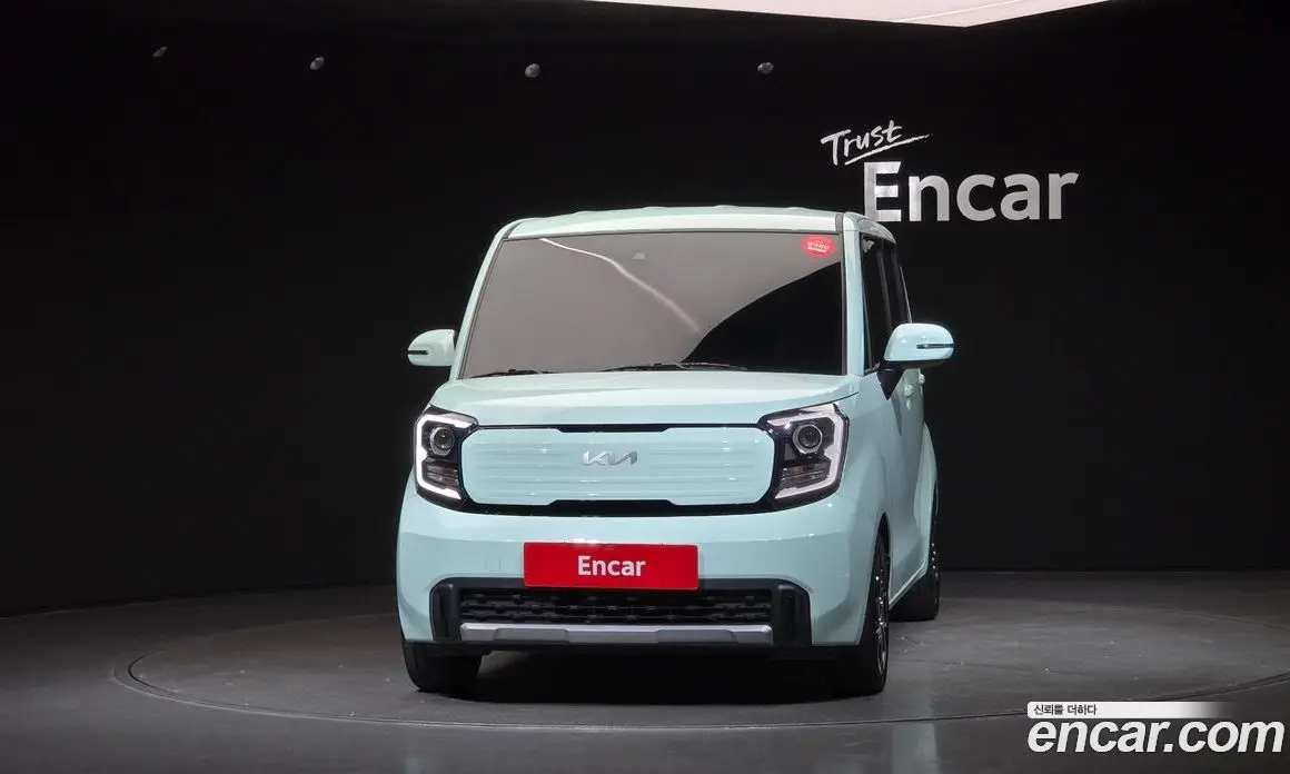 Kia Ray 2023 1.0 автомат (гидро), фото 3 Kia Ray 2023 1.0 автомат (гидро), фото 3