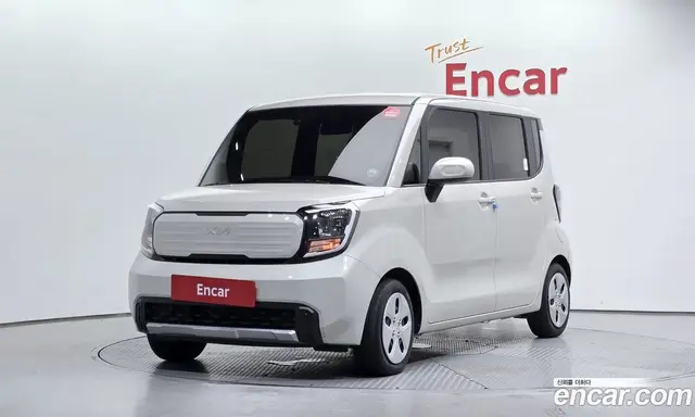 Kia Ray, 2024, 17 622 км