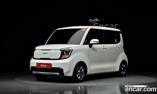 Kia Ray, 2025, 16 985 км