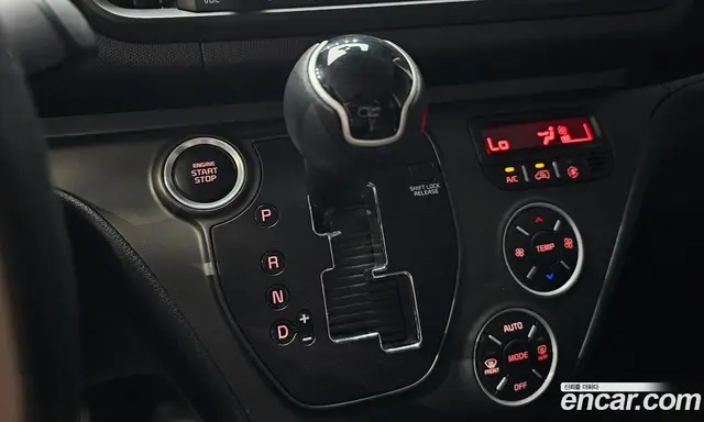 Kia Ray 2025 1.0 автомат (гидро), миниатюра 12