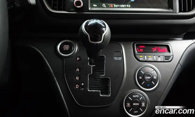 Kia Ray 2025 1.0 автомат (гидро), миниатюра 12