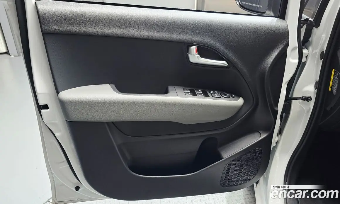 Kia Ray 2025 1.0 автомат (гидро), фото 14 Kia Ray 2025 1.0 автомат (гидро), фото 14