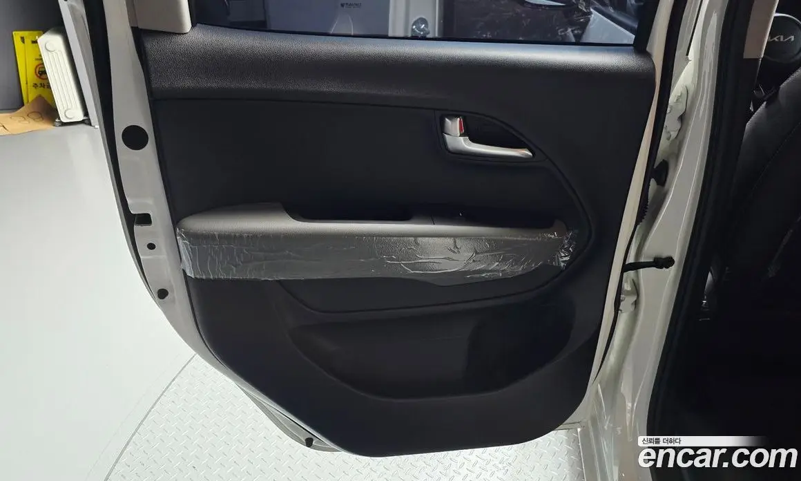 Kia Ray 2025 1.0 автомат (гидро), фото 15 Kia Ray 2025 1.0 автомат (гидро), фото 15