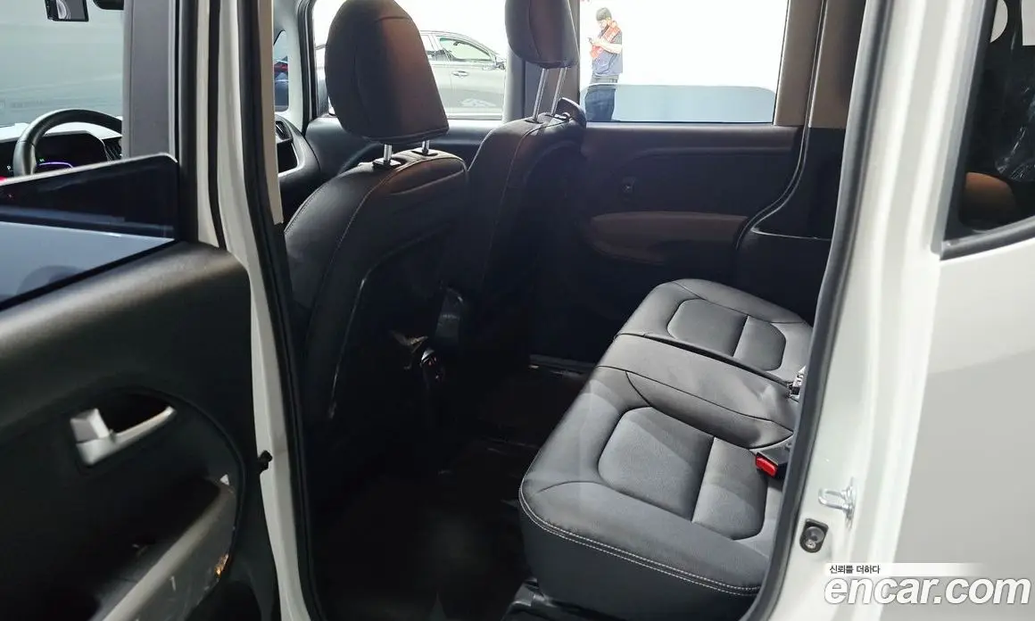 Kia Ray 2025 1.0 автомат (гидро), фото 17 Kia Ray 2025 1.0 автомат (гидро), фото 17