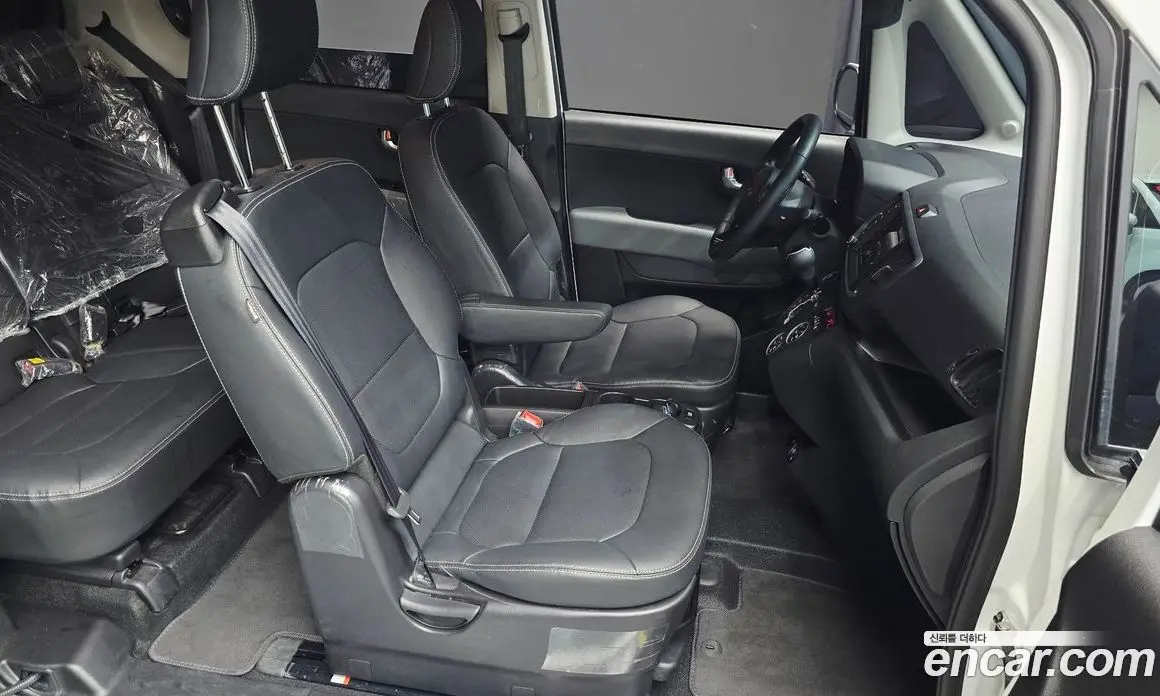 Kia Ray 2025 1.0 автомат (гидро), фото 18 Kia Ray 2025 1.0 автомат (гидро), фото 18