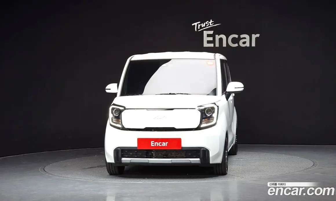 Kia Ray 2025 1.0 автомат (гидро), фото 3 Kia Ray 2025 1.0 автомат (гидро), фото 3