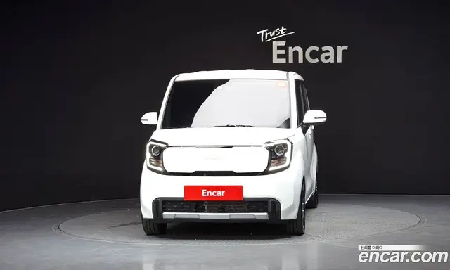 Kia Ray 2025 1.0 автомат (гидро), миниатюра 3 Kia Ray 2025 1.0 автомат (гидро), миниатюра 3