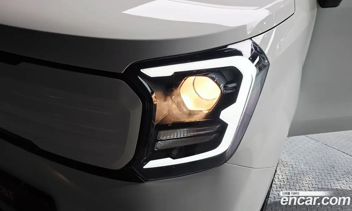 Kia Ray 2025 1.0 автомат (гидро), фото 8 Kia Ray 2025 1.0 автомат (гидро), фото 8