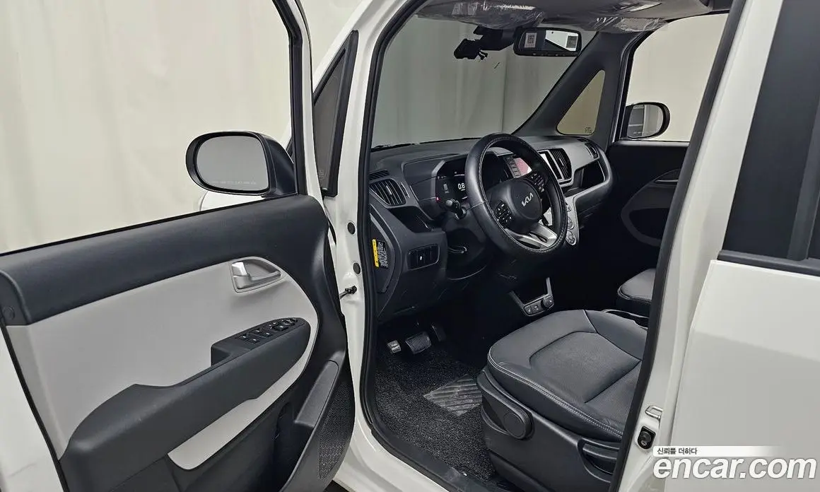 Kia Ray 2025 1.0 автомат (гидро), фото 13 Kia Ray 2025 1.0 автомат (гидро), фото 13