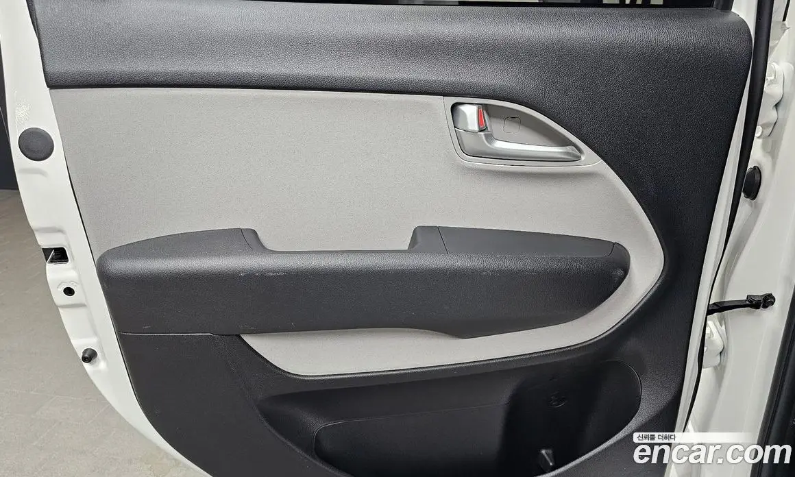 Kia Ray 2025 1.0 автомат (гидро), фото 15 Kia Ray 2025 1.0 автомат (гидро), фото 15