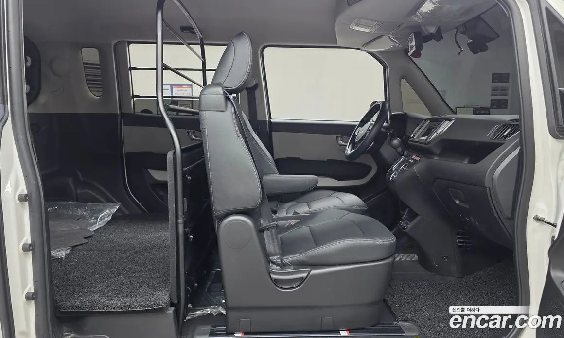 Kia Ray 2025 1.0 автомат (гидро), фото 16 Kia Ray 2025 1.0 автомат (гидро), фото 16