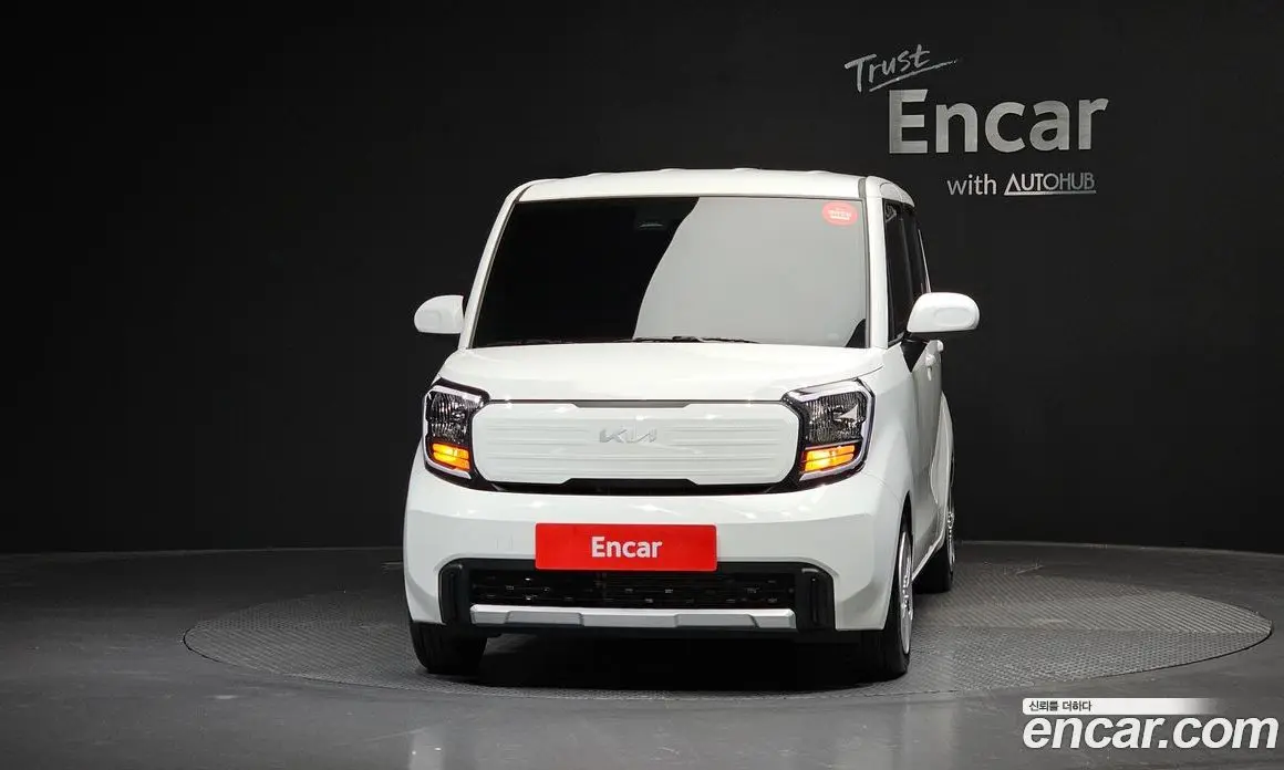 Kia Ray 2025 1.0 автомат (гидро), фото 3 Kia Ray 2025 1.0 автомат (гидро), фото 3