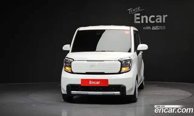 Kia Ray 2025 1.0 автомат (гидро), миниатюра 3 Kia Ray 2025 1.0 автомат (гидро), миниатюра 3