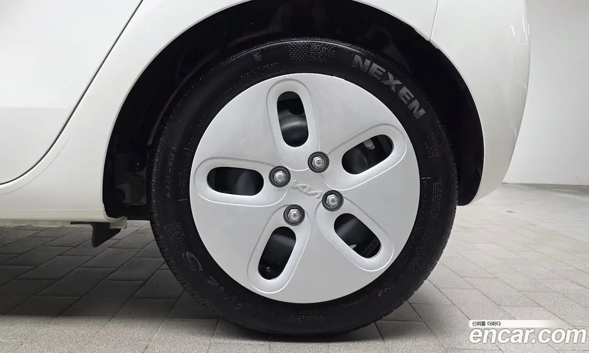 Kia Ray 2025 1.0 автомат (гидро), фото 7 Kia Ray 2025 1.0 автомат (гидро), фото 7