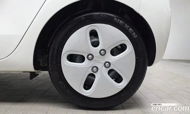 Kia Ray 2025 1.0 автомат (гидро), миниатюра 7 Kia Ray 2025 1.0 автомат (гидро), миниатюра 7