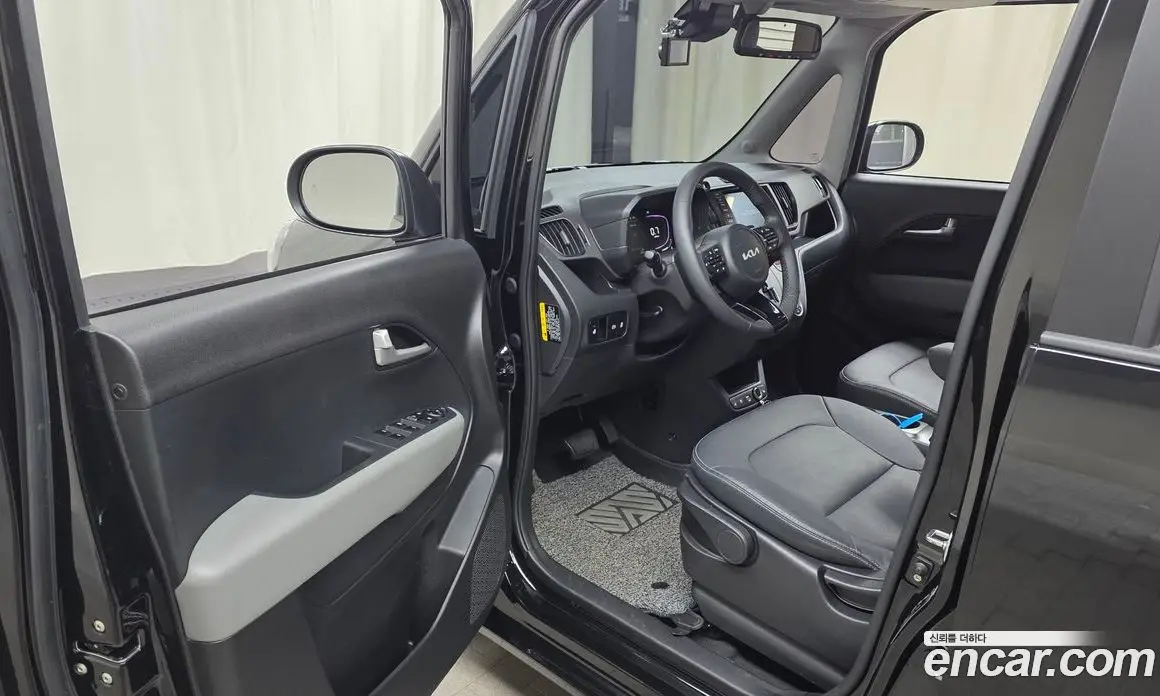 Kia Ray 2026 1.0 автомат (гидро), фото 12 Kia Ray 2026 1.0 автомат (гидро), фото 12