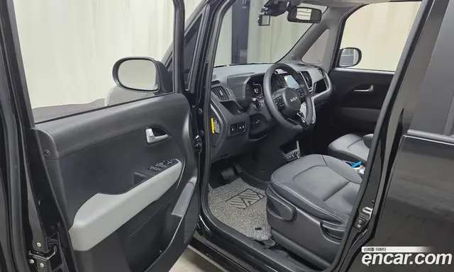 Kia Ray 2026 1.0 автомат (гидро), миниатюра 12