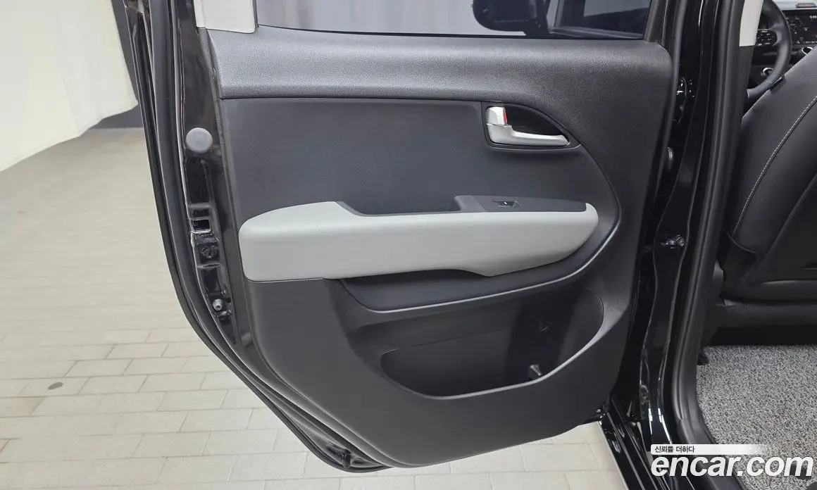 Kia Ray 2026 1.0 автомат (гидро), фото 14 Kia Ray 2026 1.0 автомат (гидро), фото 14