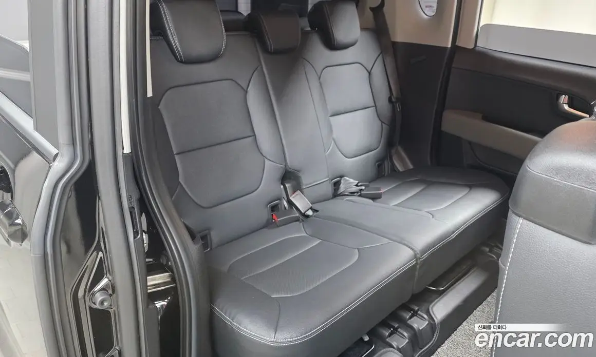 Kia Ray 2026 1.0 автомат (гидро), фото 16 Kia Ray 2026 1.0 автомат (гидро), фото 16