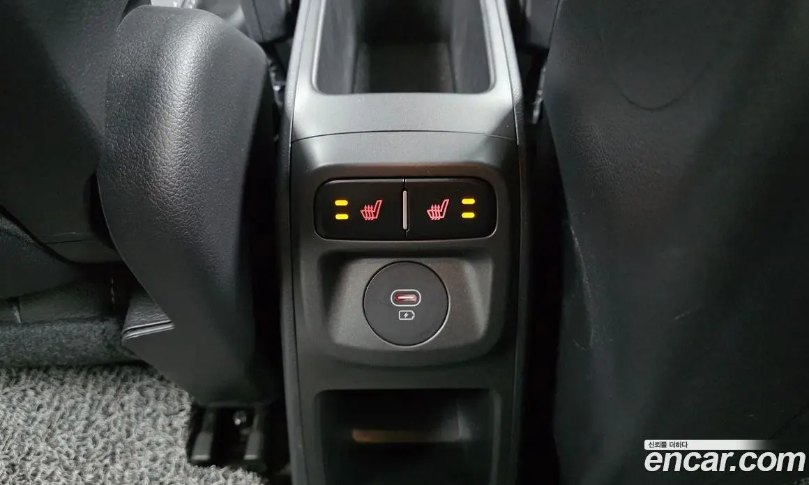 Kia Ray 2026 1.0 автомат (гидро), фото 18 Kia Ray 2026 1.0 автомат (гидро), фото 18