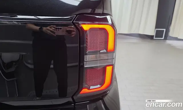 Kia Ray 2026 1.0 автомат (гидро), миниатюра 8 Kia Ray 2026 1.0 автомат (гидро), миниатюра 8