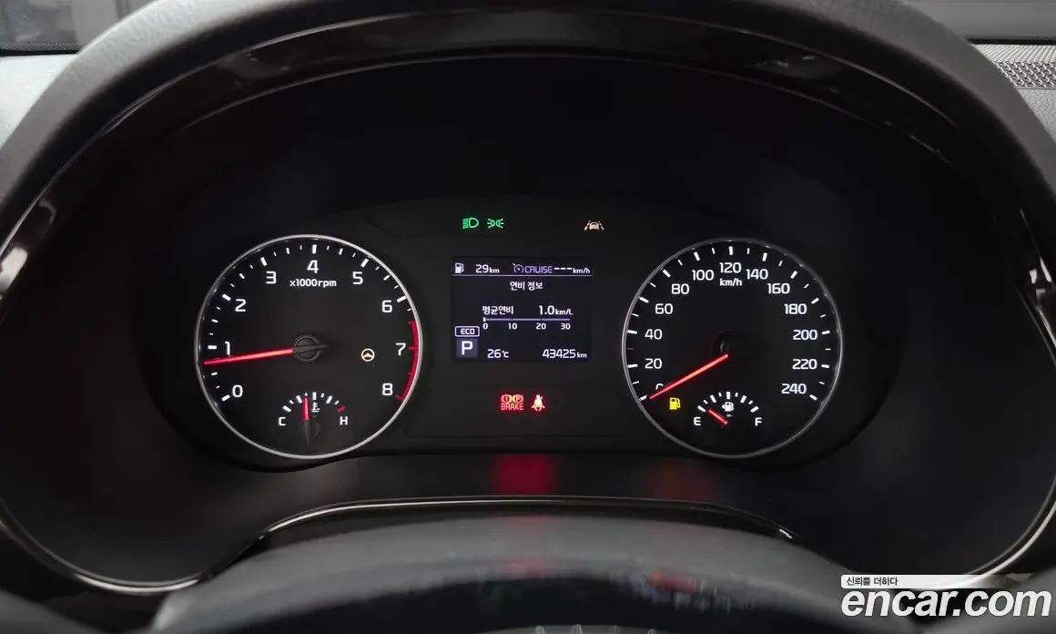 Kia Seltos 2020 1.6 автомат (гидро), фото 11 Kia Seltos 2020 1.6 автомат (гидро), фото 11