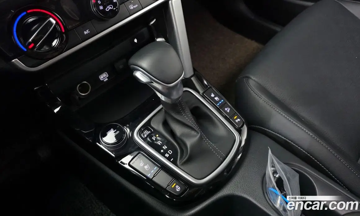 Kia Seltos 2020 1.6 автомат (гидро), фото 12 Kia Seltos 2020 1.6 автомат (гидро), фото 12