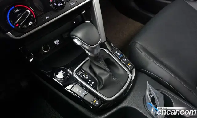 Kia Seltos 2020 1.6 автомат (гидро), миниатюра 12