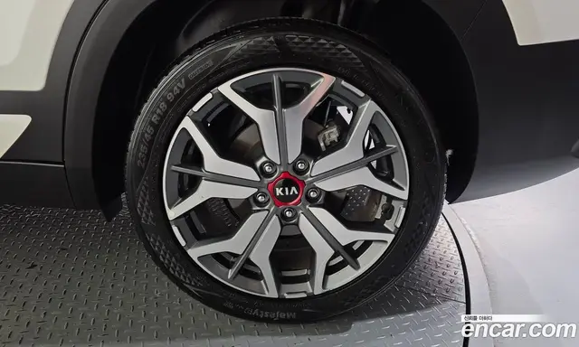 Kia Seltos 2020 1.6 автомат (гидро), миниатюра 7 Kia Seltos 2020 1.6 автомат (гидро), миниатюра 7
