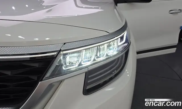 Kia Seltos 2020 1.6 автомат (гидро), миниатюра 8 Kia Seltos 2020 1.6 автомат (гидро), миниатюра 8