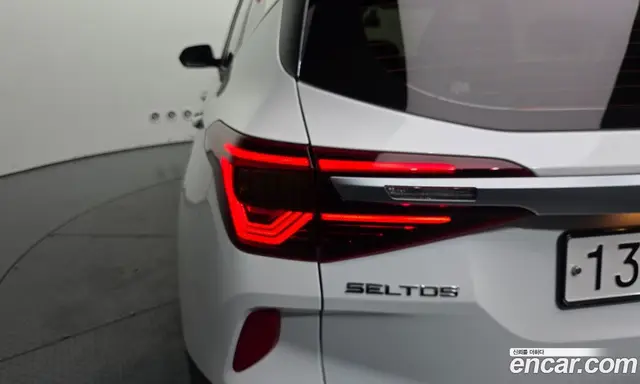 Kia Seltos 2020 1.6 автомат (гидро), миниатюра 9 Kia Seltos 2020 1.6 автомат (гидро), миниатюра 9