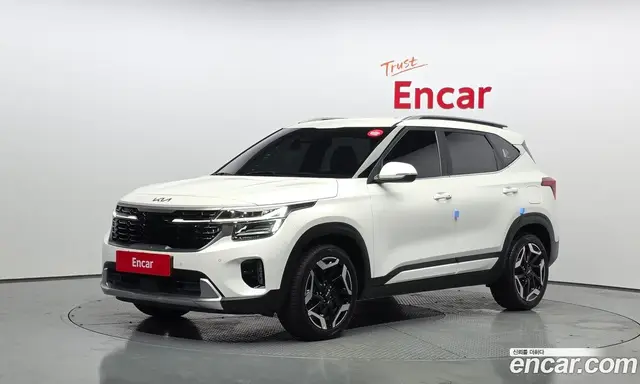 Kia Seltos, 2022, 35 946 км Kia Seltos, 2022, 35 946 км