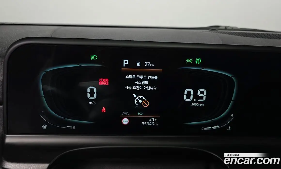 Kia Seltos 2022 1.6 автомат (гидро), фото 11 Kia Seltos 2022 1.6 автомат (гидро), фото 11
