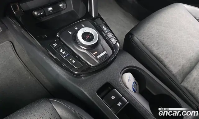 Kia Seltos 2022 1.6 автомат (гидро), миниатюра 12