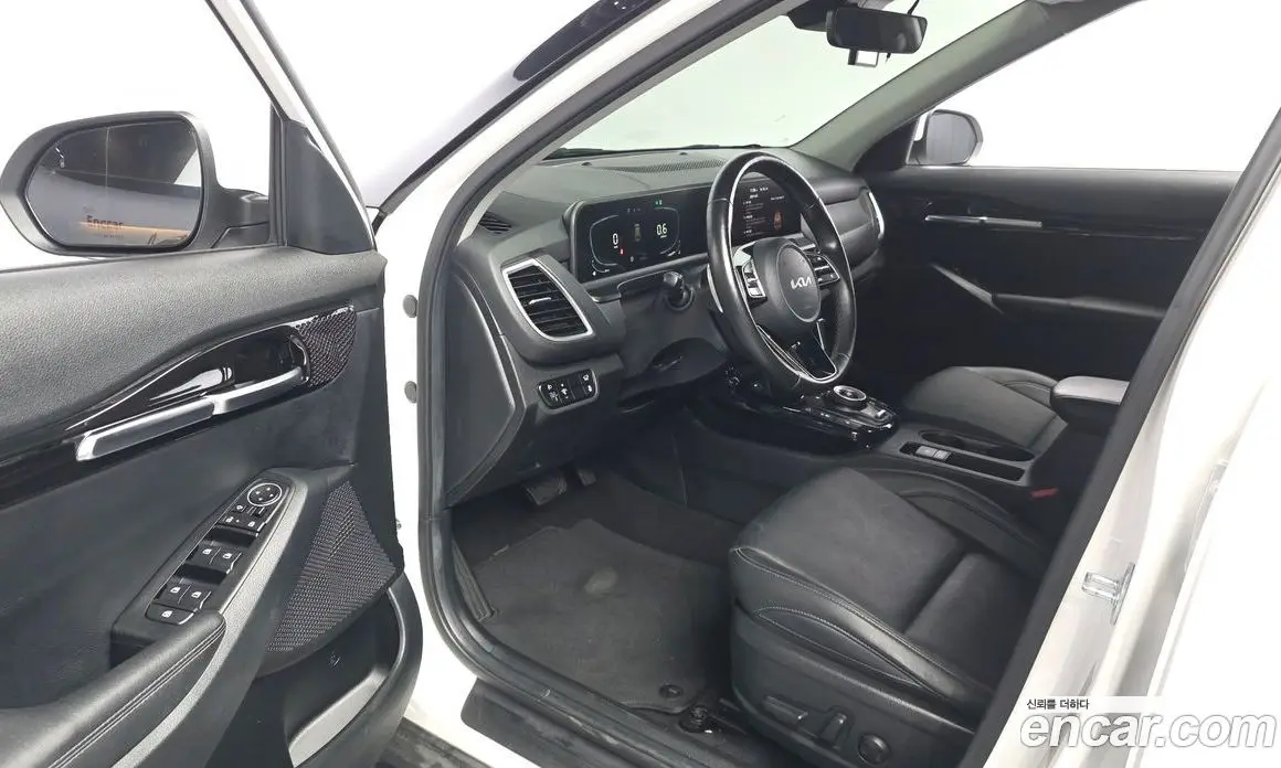 Kia Seltos 2022 1.6 автомат (гидро), фото 13 Kia Seltos 2022 1.6 автомат (гидро), фото 13