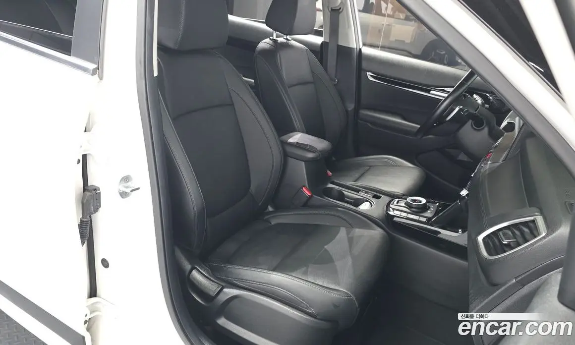 Kia Seltos 2022 1.6 автомат (гидро), фото 16 Kia Seltos 2022 1.6 автомат (гидро), фото 16